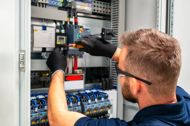 Best Residential Electrician Services  in Irvine, KY