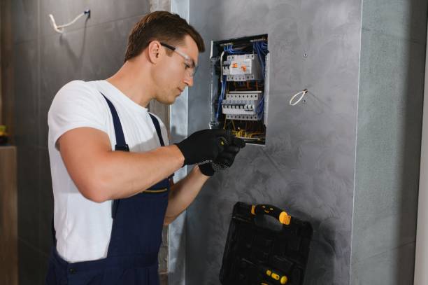 Best Electrical Troubleshooting Services  in Irvine, KY