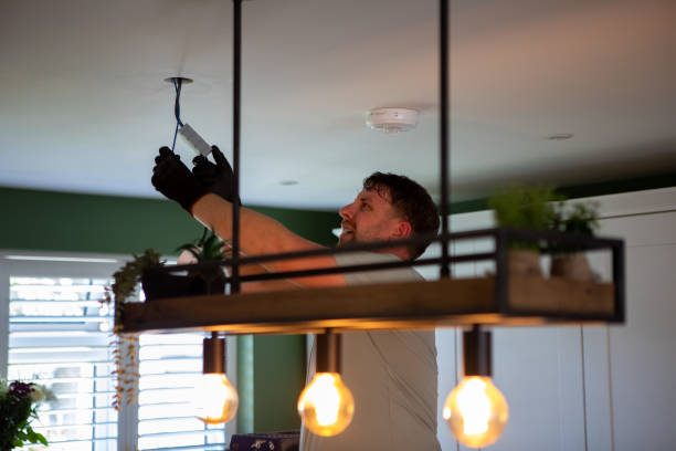 Best Electrician Near Me  in Irvine, KY
