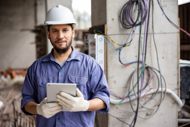 Best Emergency Electrician Near Me  in Irvine, KY
