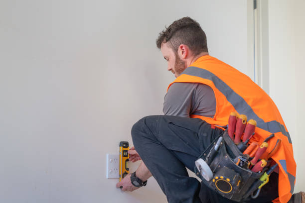 Best Affordable Electrical Installation  in Irvine, KY