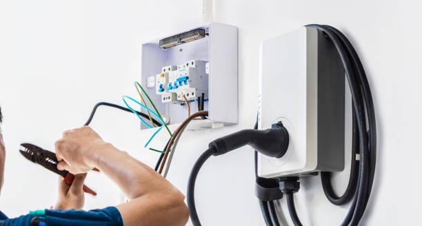 Best Commercial Electrician Services  in Irvine, KY
