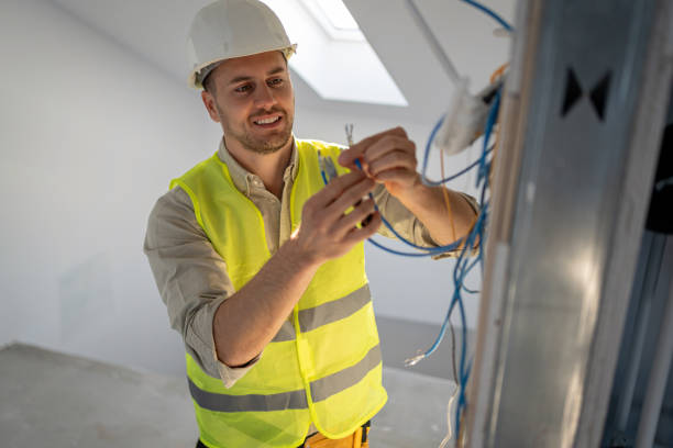 Best Electrical Wiring Services  in Irvine, KY