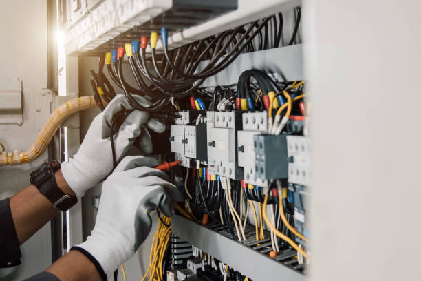 Best Emergency Electrical Repair  in Irvine, KY