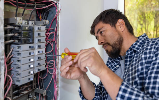 Best Electrical Rewiring Services  in Irvine, KY